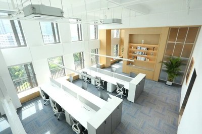 中介伙伴齊聚樂富園區，共筑信息系統集成服務創富新生態