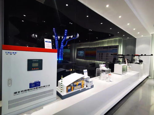 科技服務賦能產業創新，黃石首個科技中介服務聯盟在漢成立