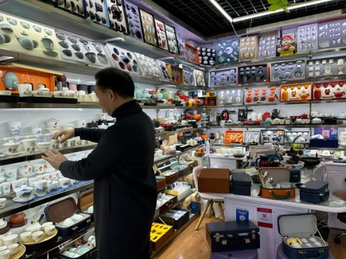 義烏小商品市場(chǎng)個(gè)體工商戶(hù)分型分類(lèi) 精準(zhǔn)幫扶助力禮儀服務(wù)行業(yè)煥新顏