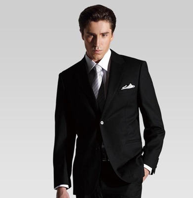 職業(yè)裝定制與攝影擴(kuò)印服務(wù) 專(zhuān)業(yè)形象的全方位打造